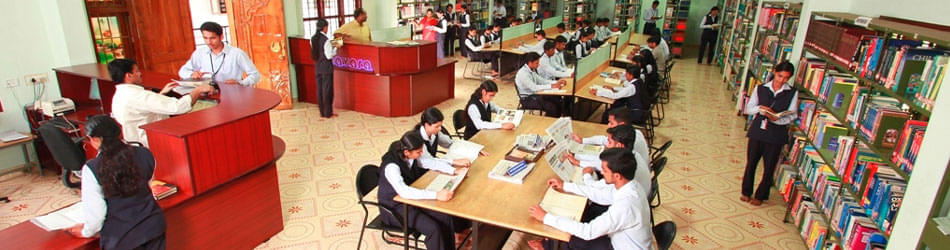 Jagdamba Sharan Singh Eduational Institute Gonda Infrastructure photo 6